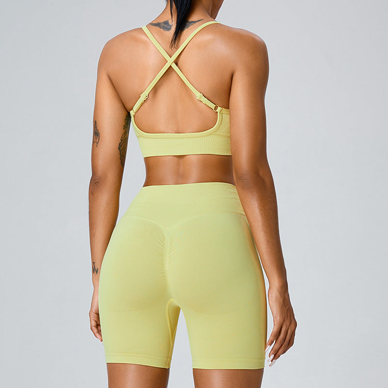 Ensemble 2 pièces Yoga