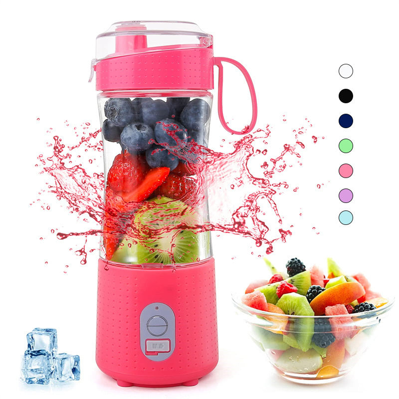 Mixeur Portable – Smoothie & Shaker nomade