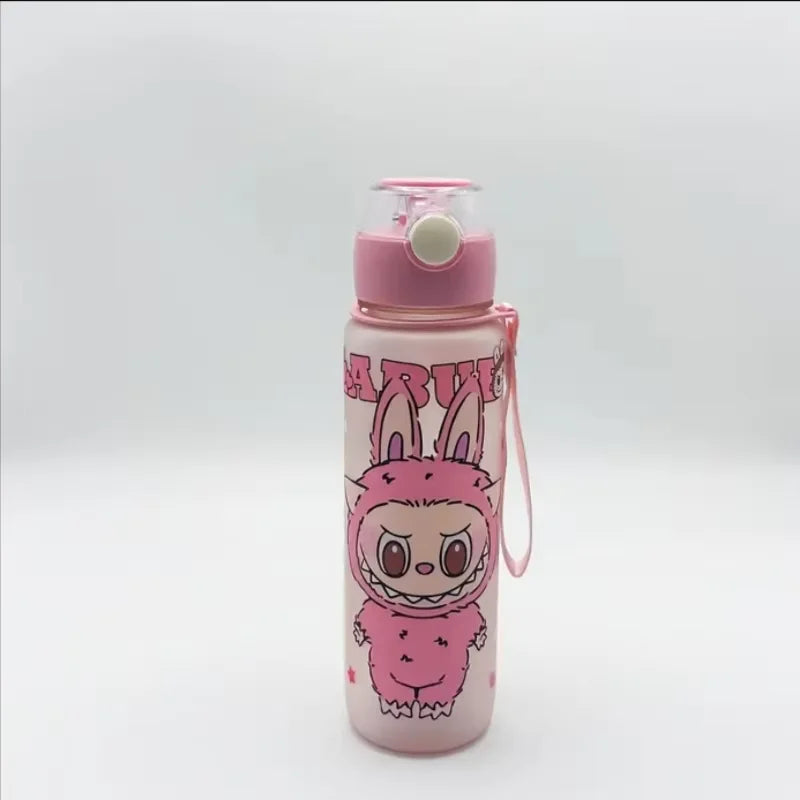 Gourde baby Labubu