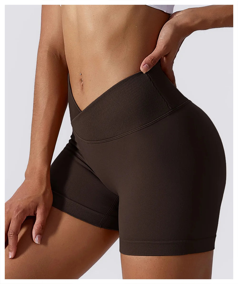 Gaïa Short (buttock lift)