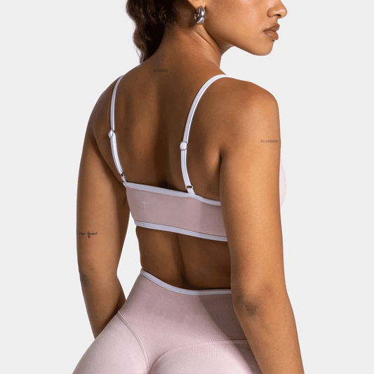 Artémis fitness bra