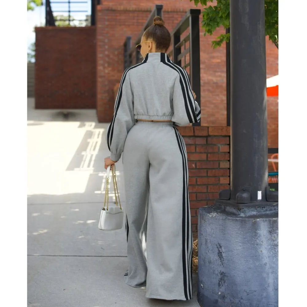 Zeus Set (veste et pantalon)