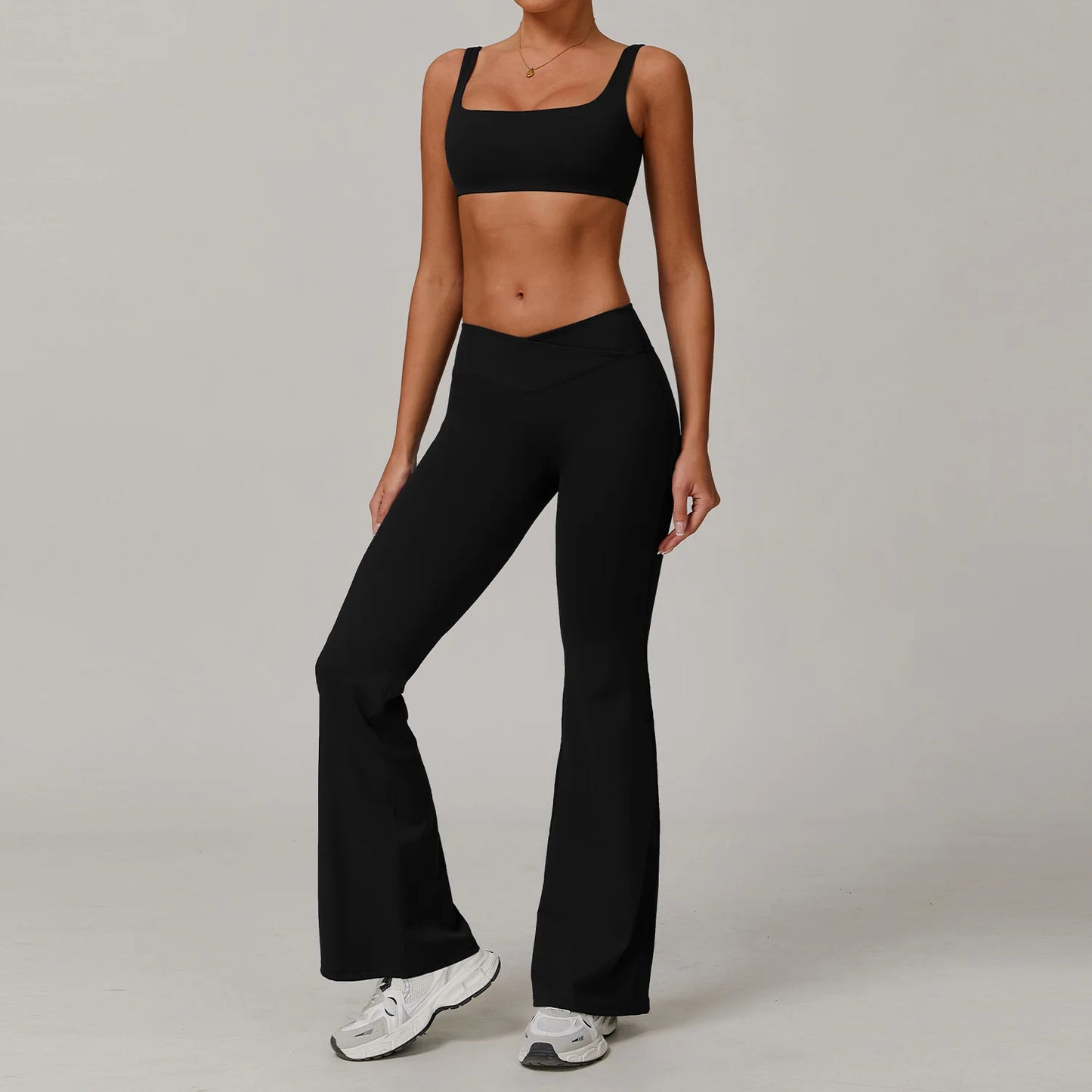 Séléné set (Sport Bra Leggings Suit)