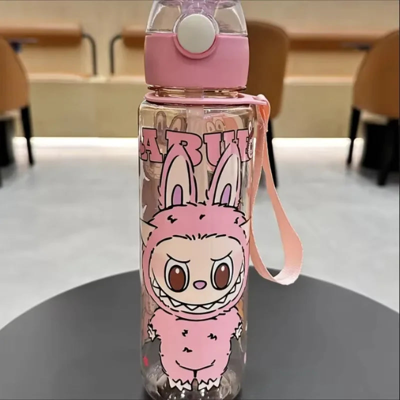 Gourde baby Labubu