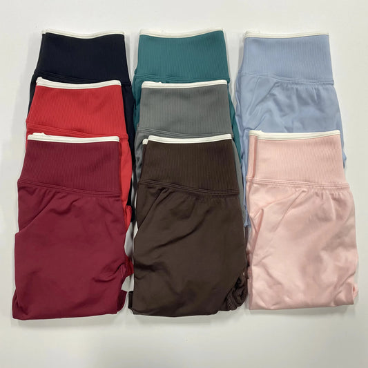 Artémis peach Lift (Shorts)