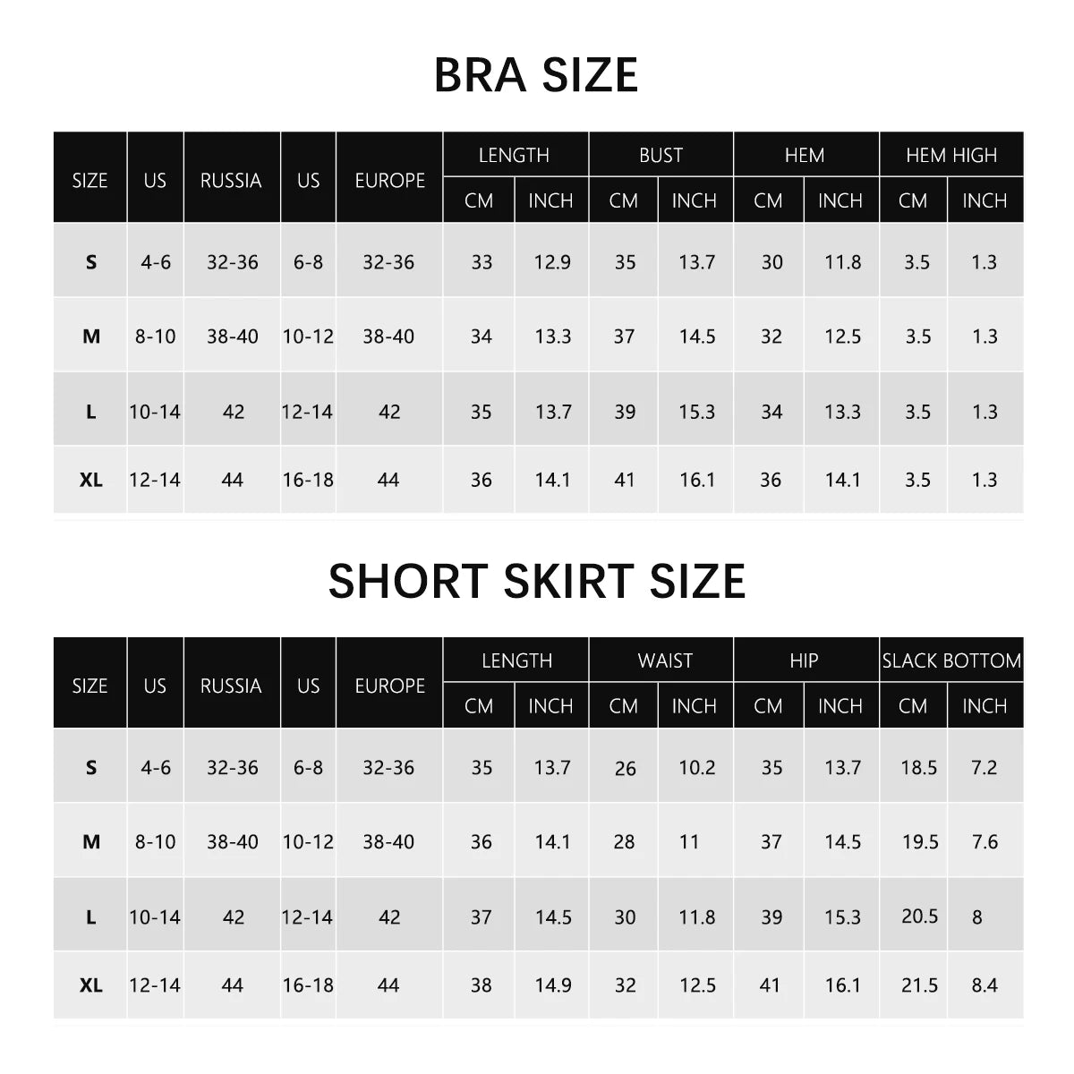 Héra Set – Brassière sculptante & Jupe de tennis intégrée