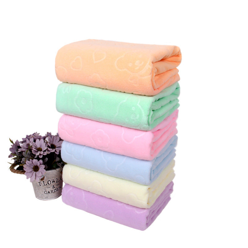 Serviette Microfibre – Séchage rapide