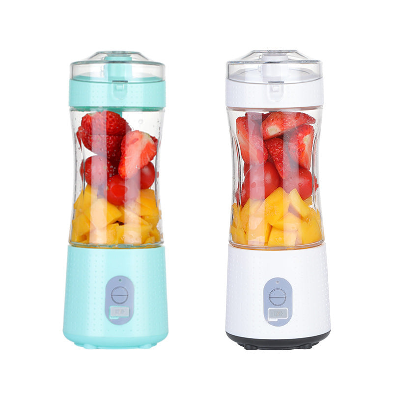 Mixeur Portable – Smoothie & Shaker nomade