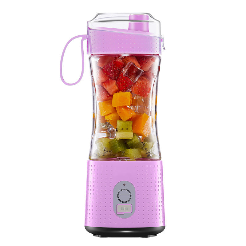 Mixeur Portable – Smoothie & Shaker nomade