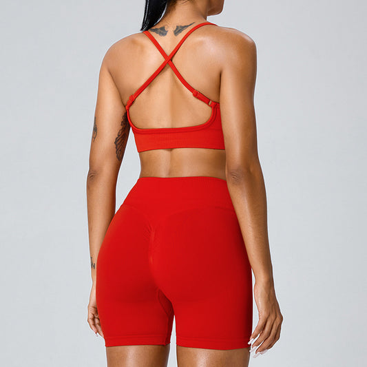 Ensemble 2 pièces  Yoga