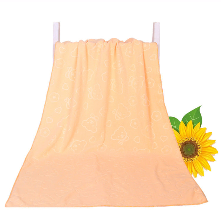 Serviette Microfibre – Séchage rapide