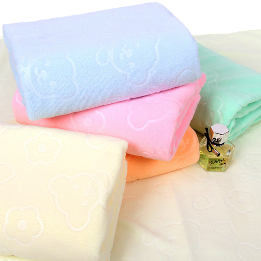 Serviette Microfibre – Séchage rapide
