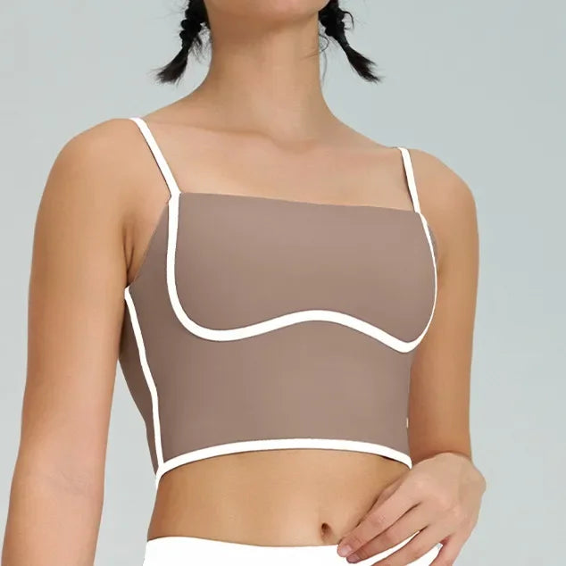 Cléopatra set (2PCS Athletic set)