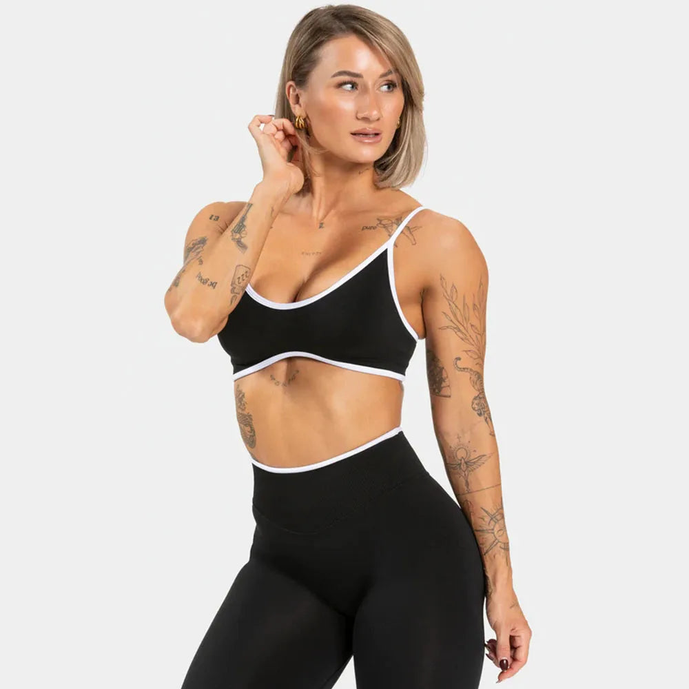 Artémis fitness bra