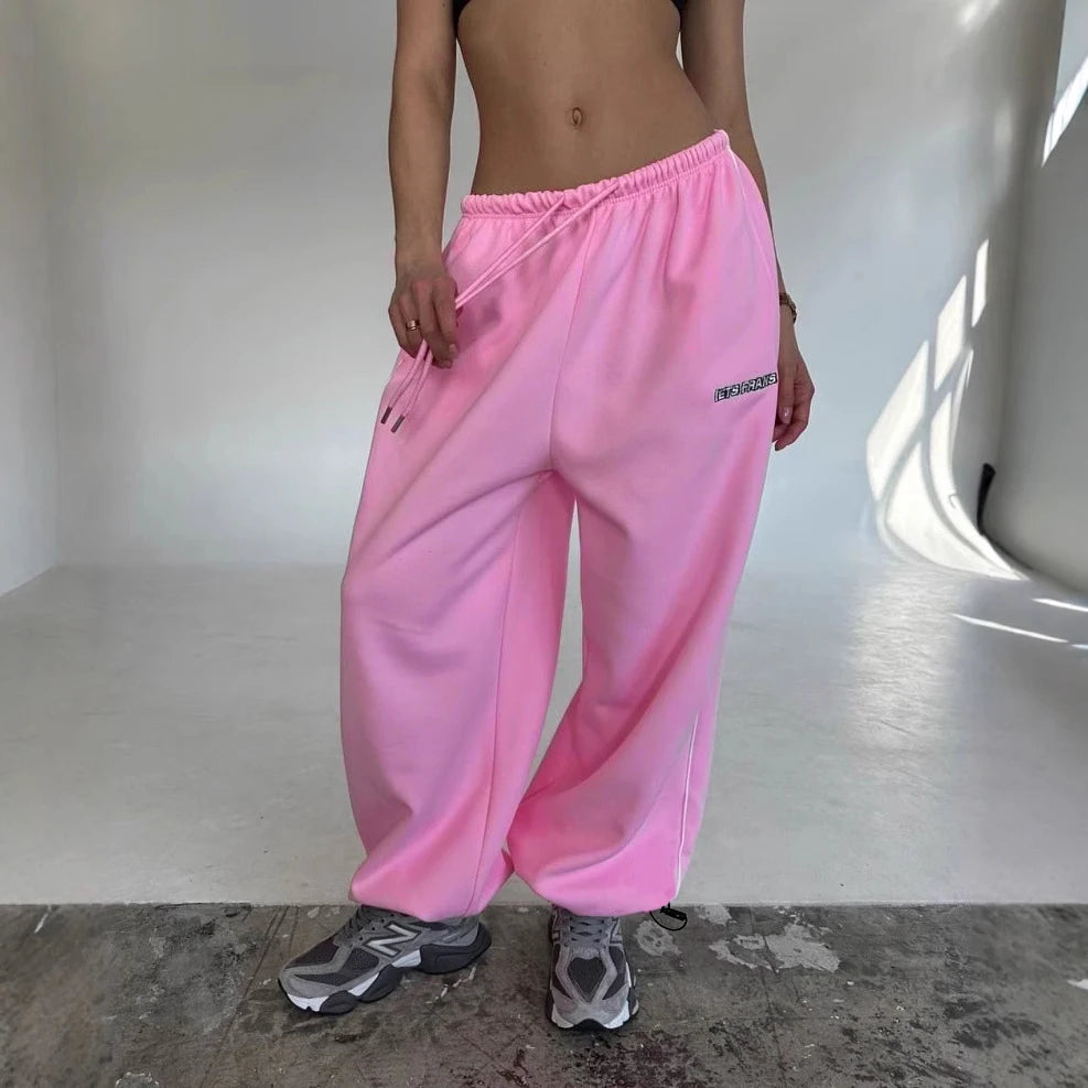 Aurora Street Pants