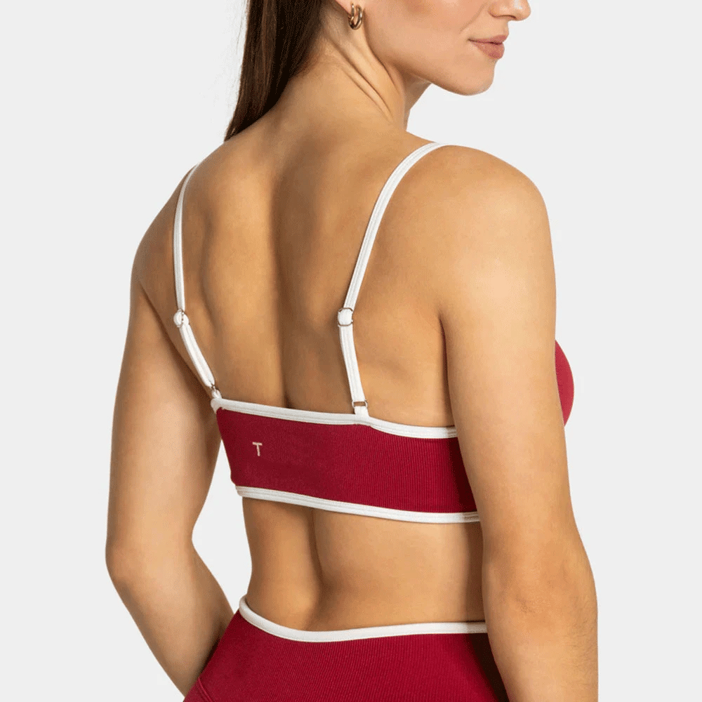 Artémis fitness bra