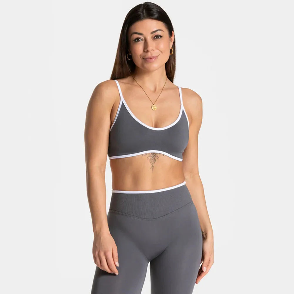 Artémis fitness bra