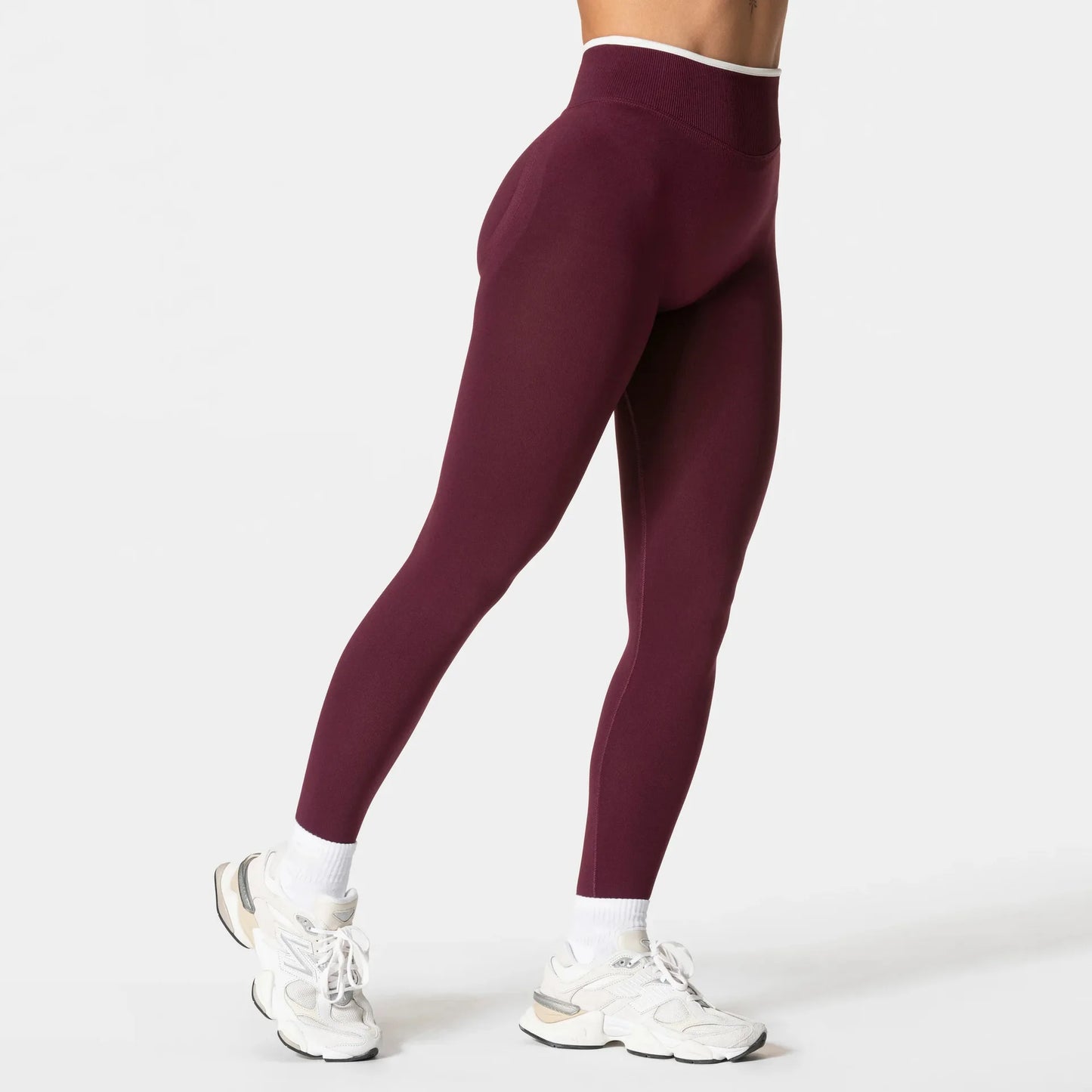 Artémis Peach Lift Leggings
