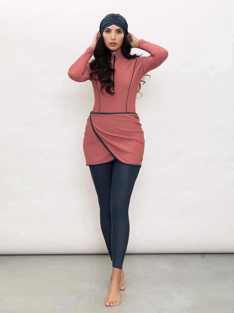 Nefertiti – Ensemble 3pièces