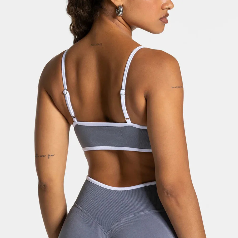 Artémis fitness bra