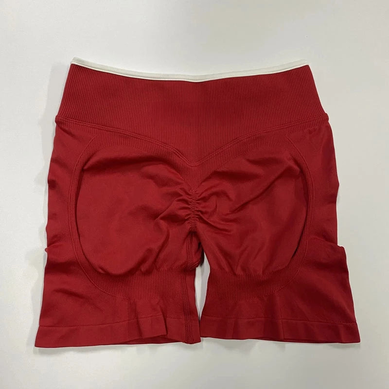 Artémis peach Lift (Shorts)