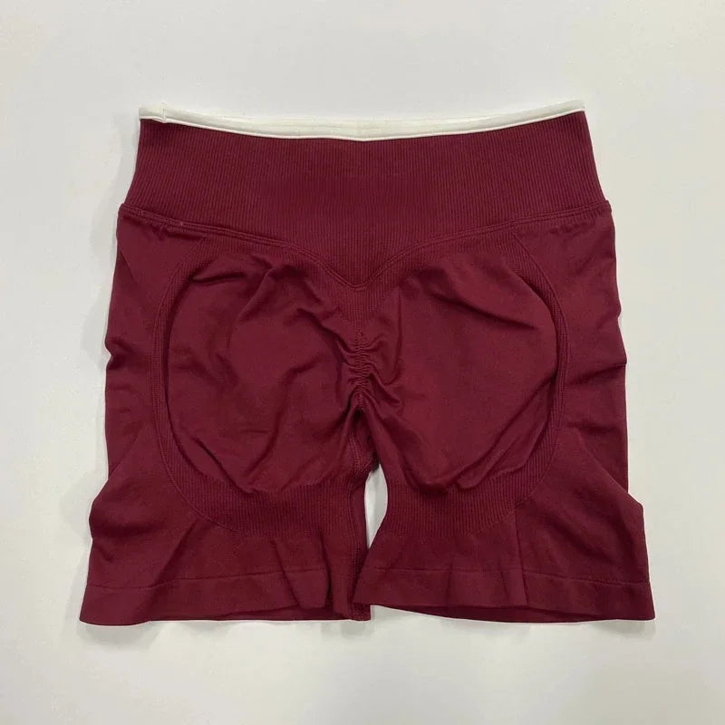 Artémis peach Lift (Shorts)