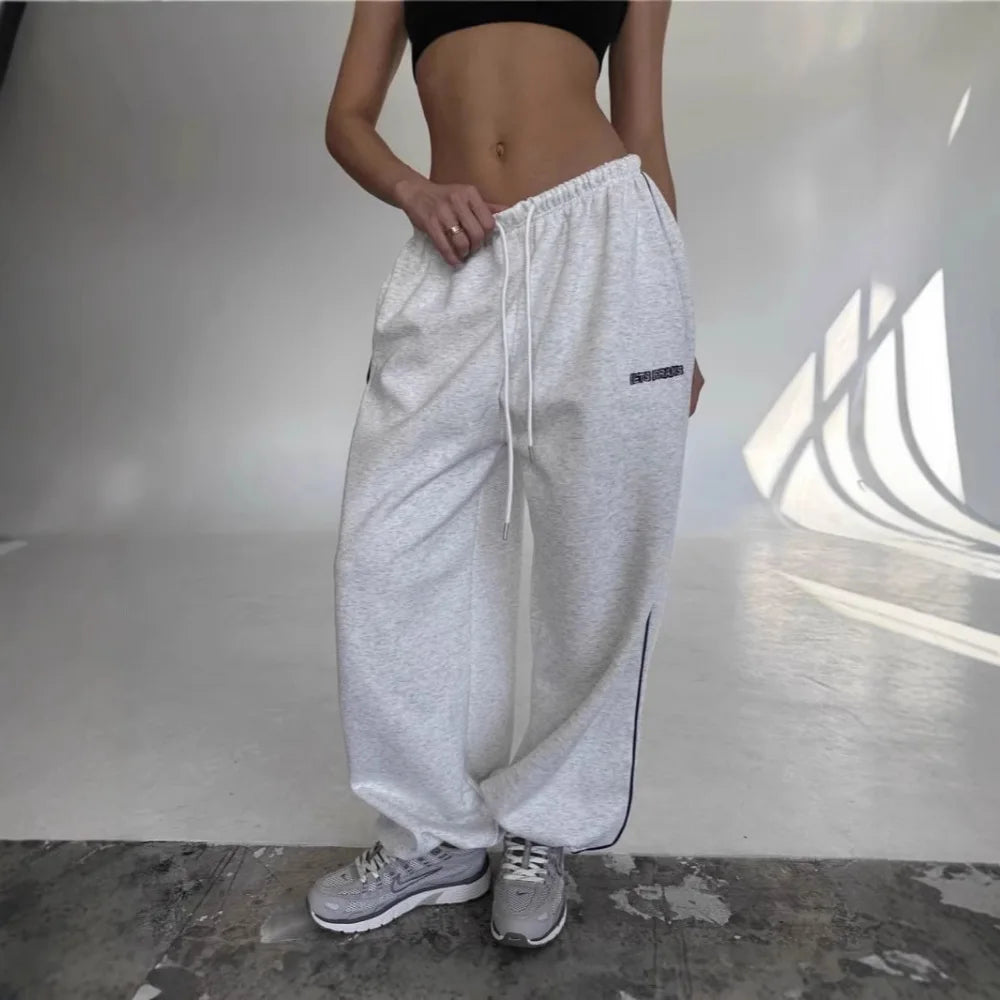 Aurora Street Pants