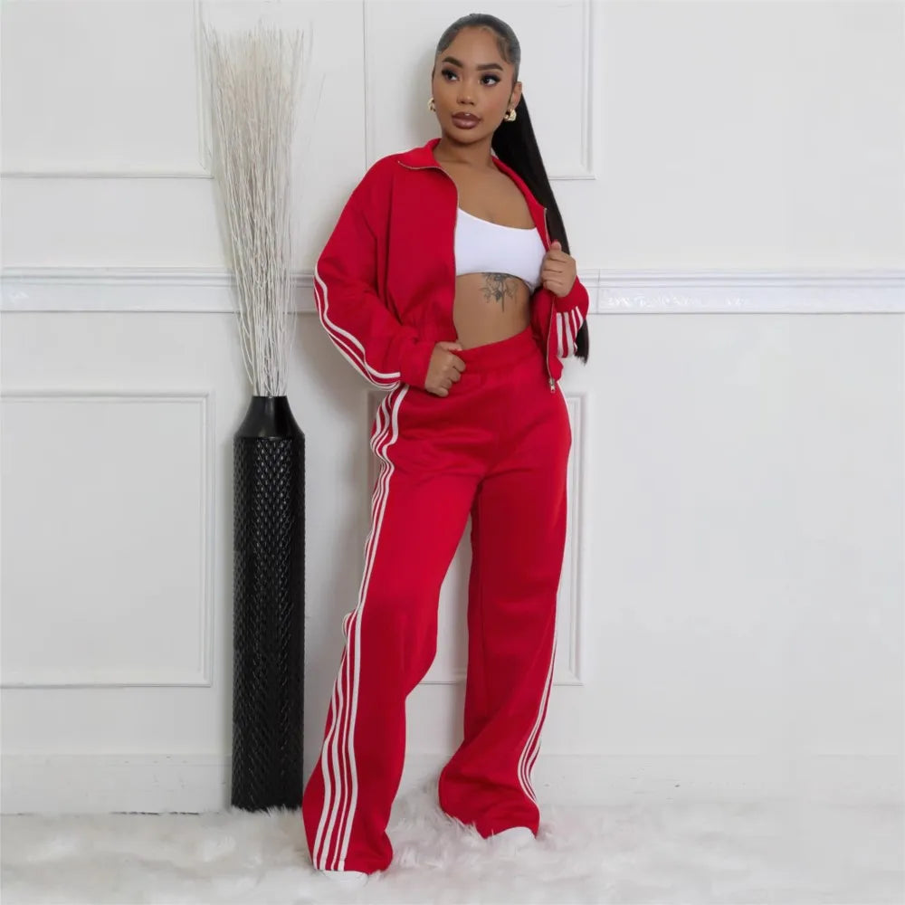 Zeus Set  (veste et pantalon)