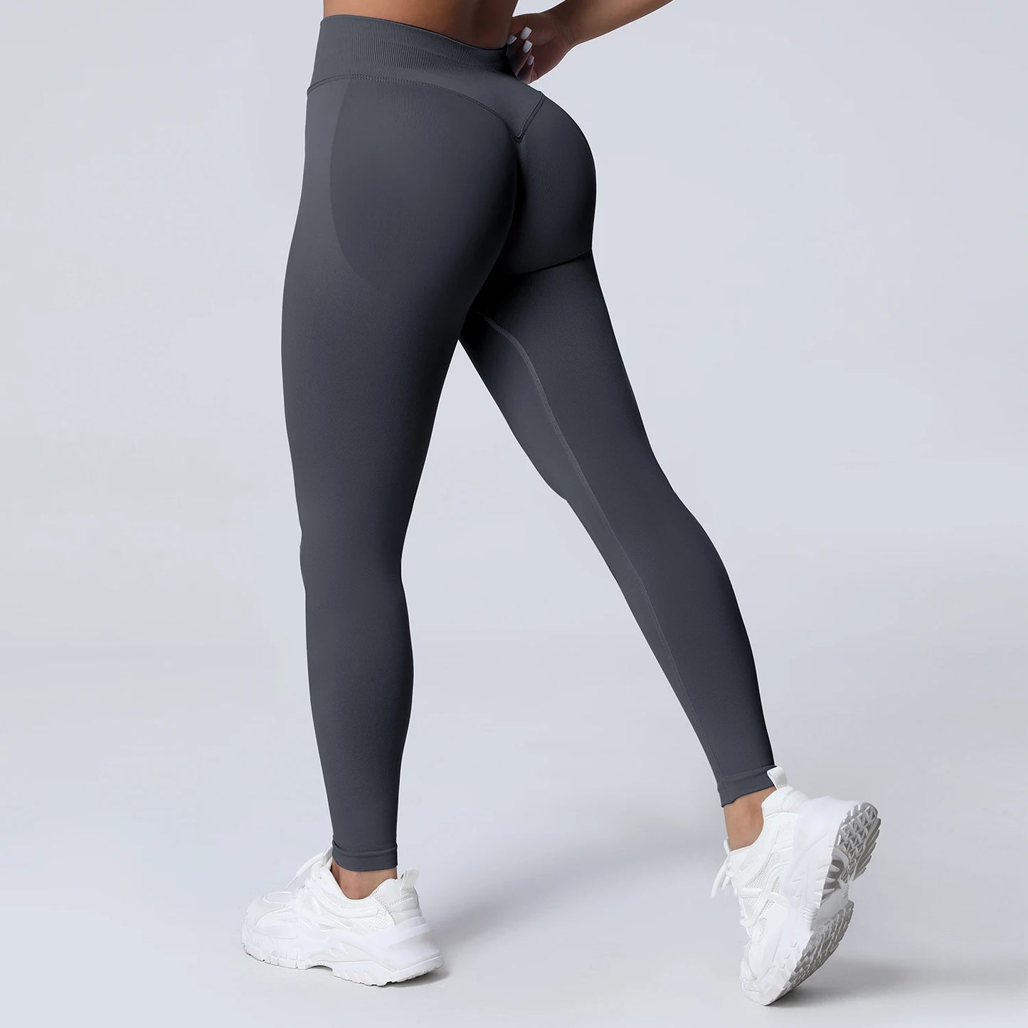 Vénus leggings (Perfect Peach 🍑)