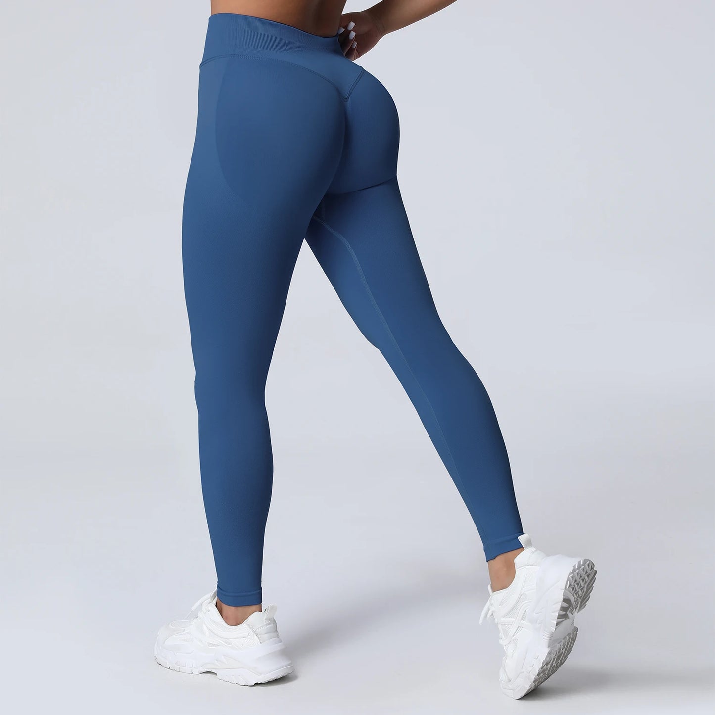 Vénus leggings (Perfect Peach 🍑)
