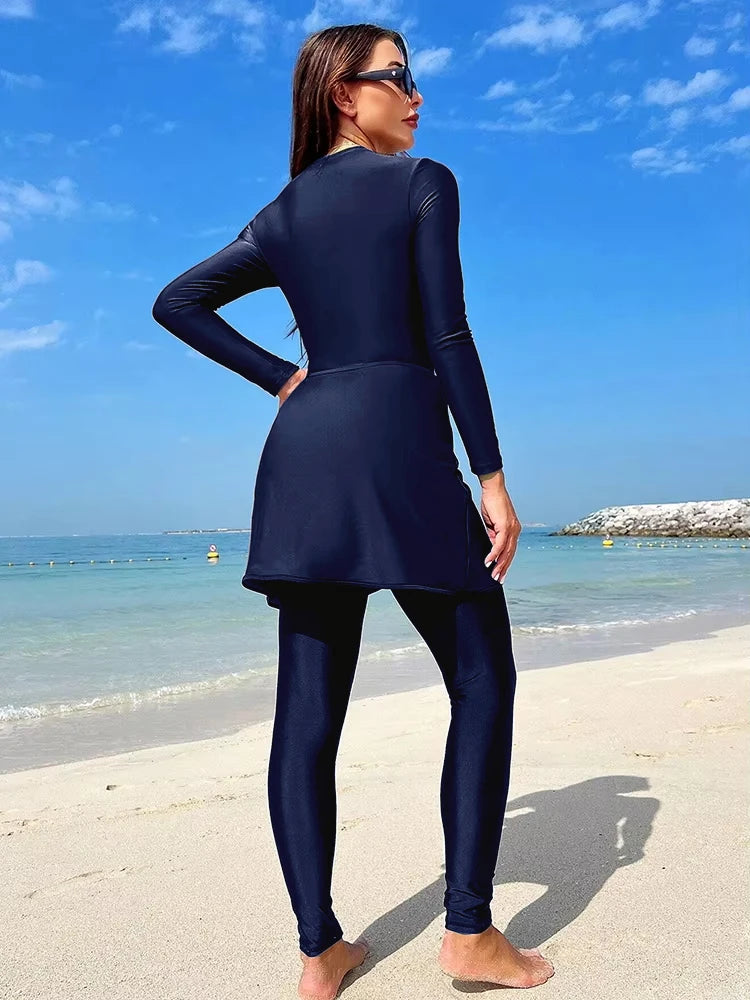 Nefertiti – Ensemble 3pièces