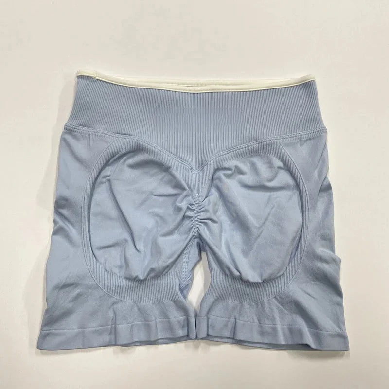 Artémis peach Lift (Shorts)