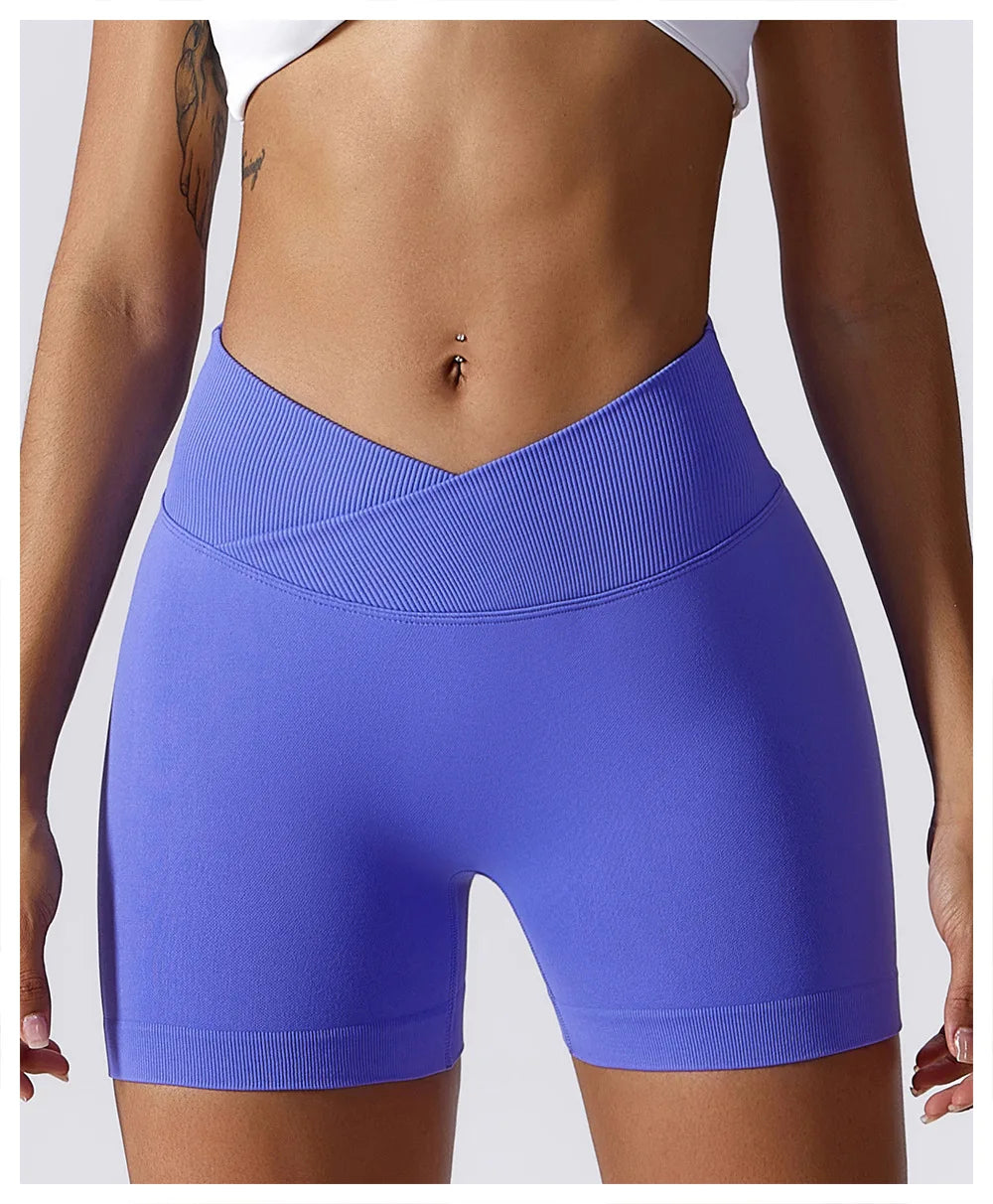 Gaïa Short (buttock lift)
