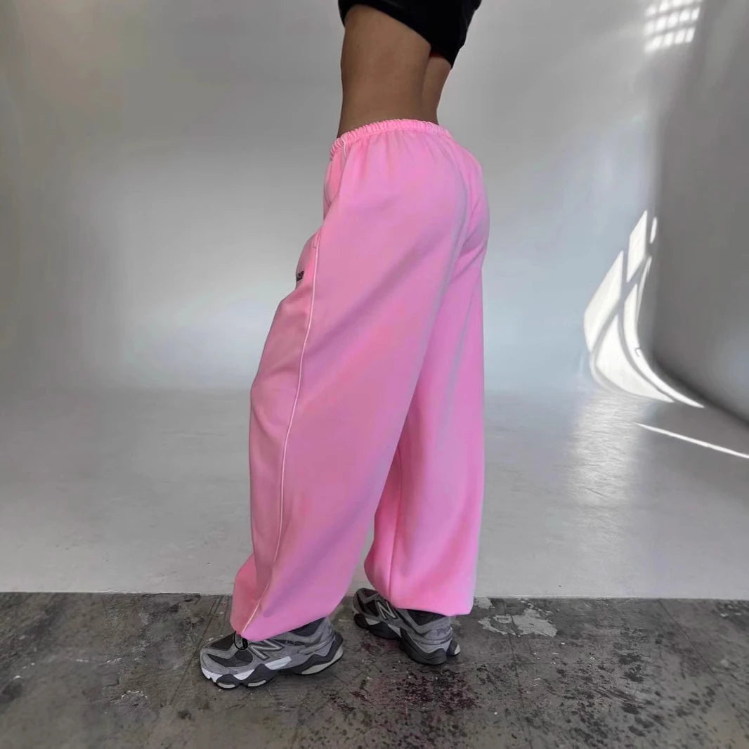 Aurora Street Pants