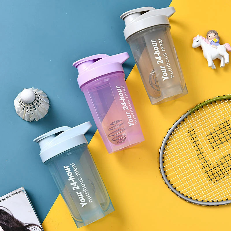 Fitness Shaker (500ml)