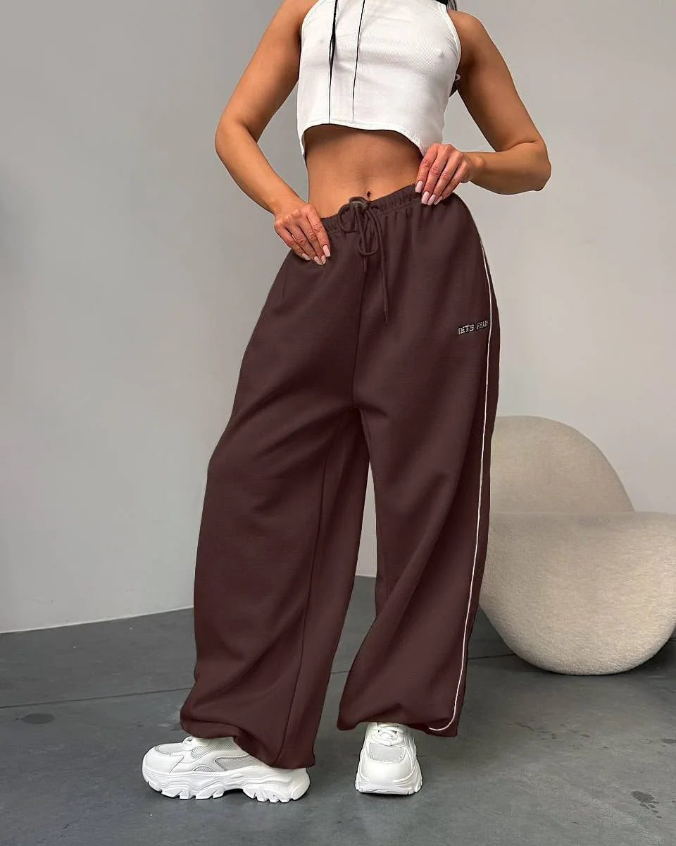 Aurora Street Pants