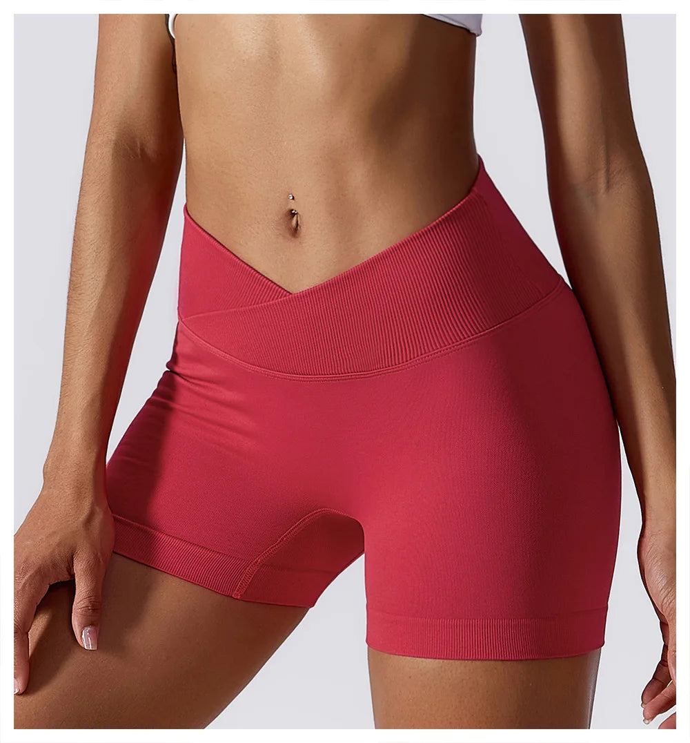 Gaïa Short (buttock lift)