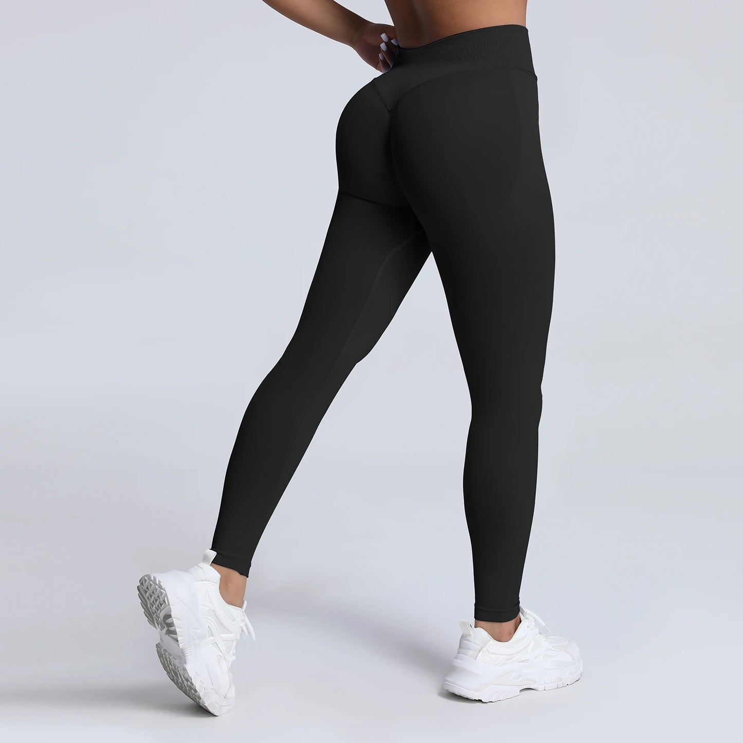 Vénus leggings (Perfect Peach 🍑)