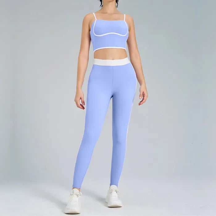 Cléopatra set (2PCS Athletic set)