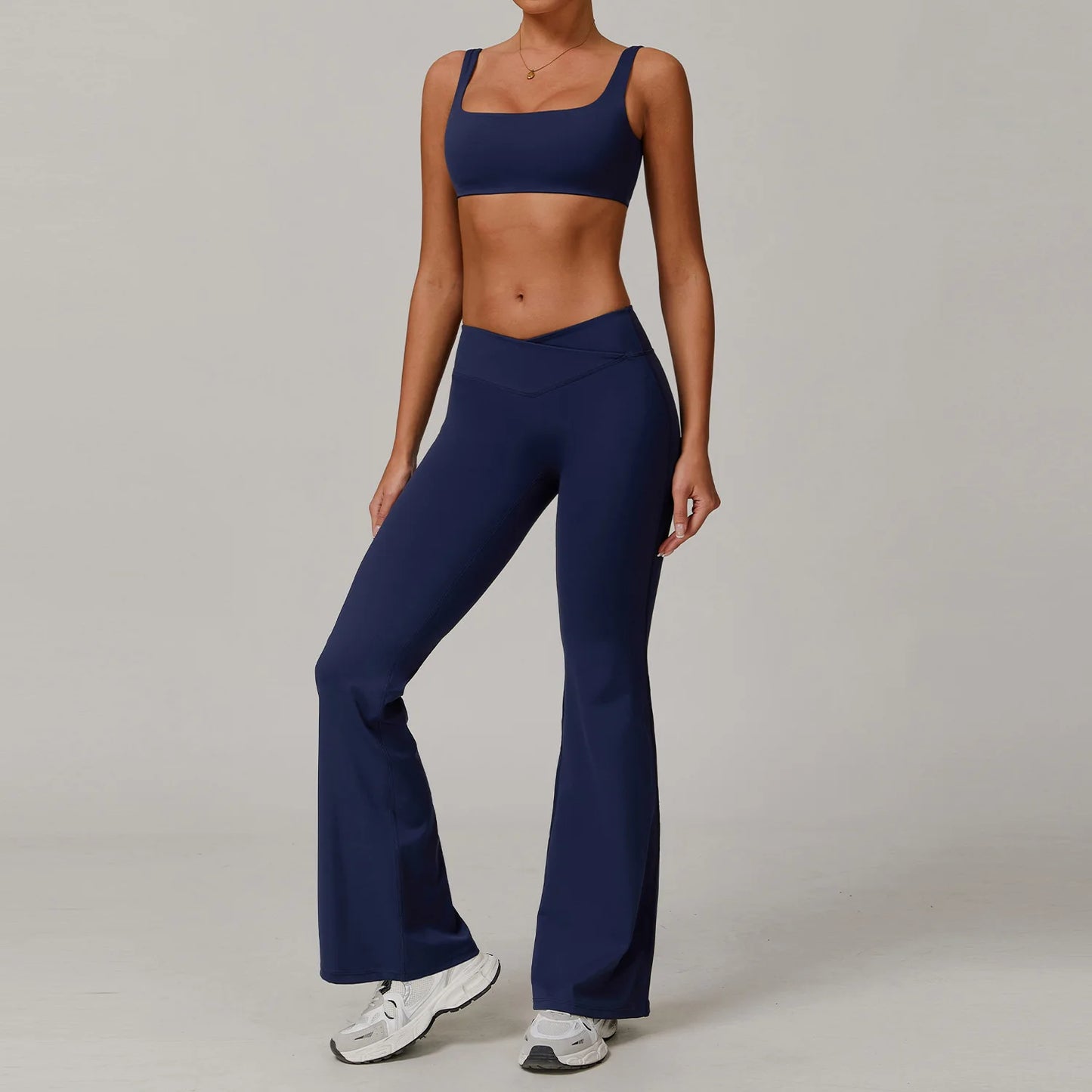 Séléné set (Sport Bra Leggings Suit)
