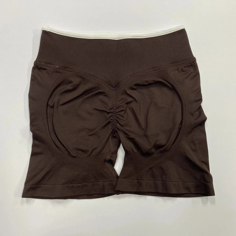 Artémis peach Lift (Shorts)