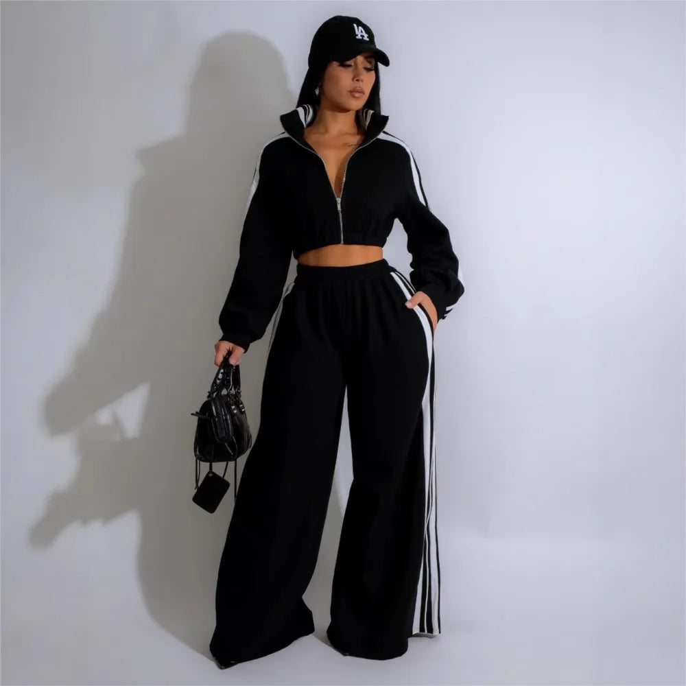 Zeus Set  (veste et pantalon)