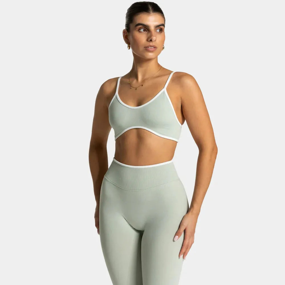 Artémis fitness bra