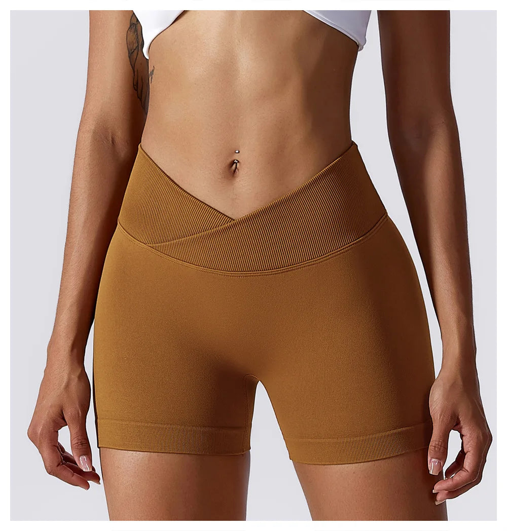 Gaïa Short (buttock lift)