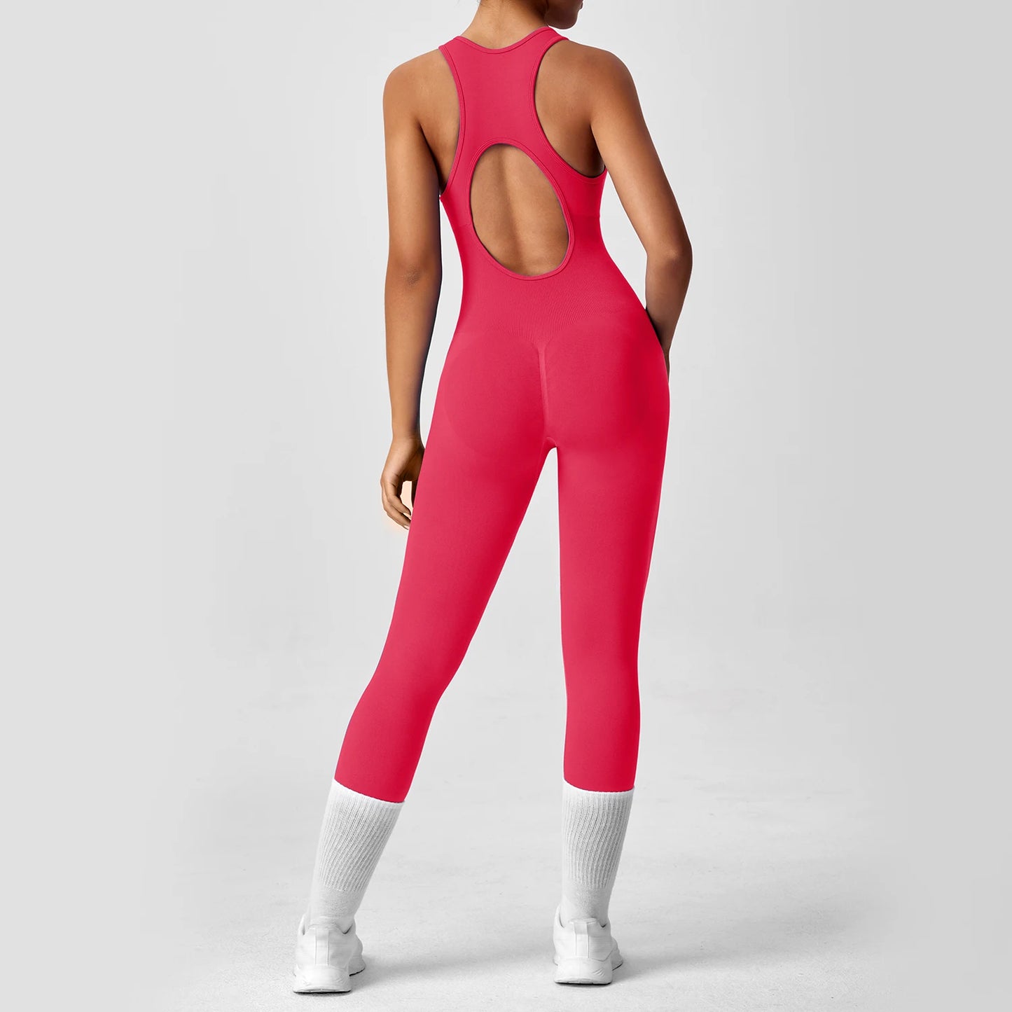 Isis combinaison - V-Back Tummy