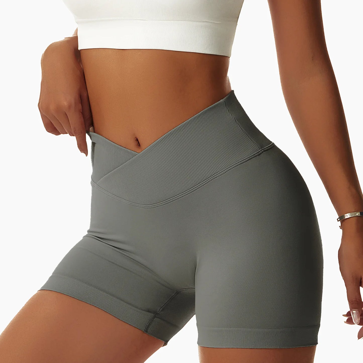 Gaïa Short (buttock lift)