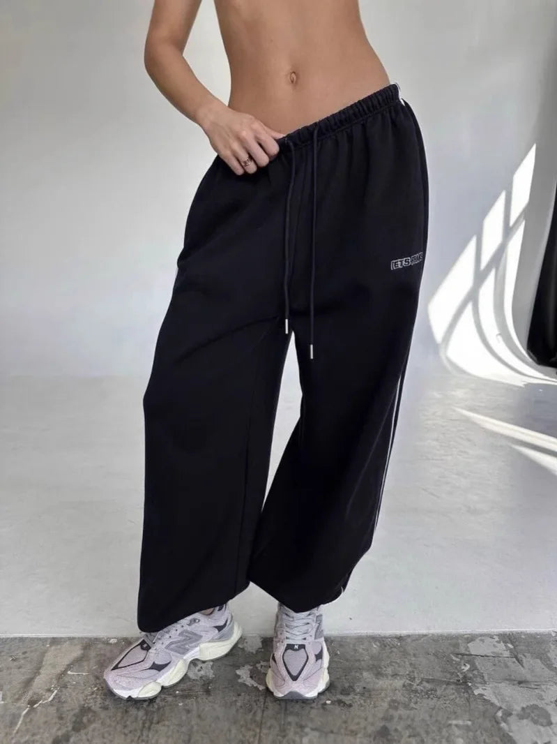 Aurora Street Pants
