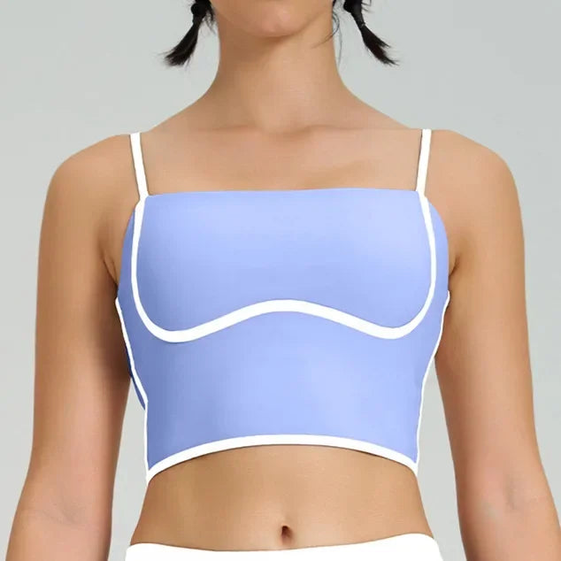 Cléopatra set (2PCS Athletic set)