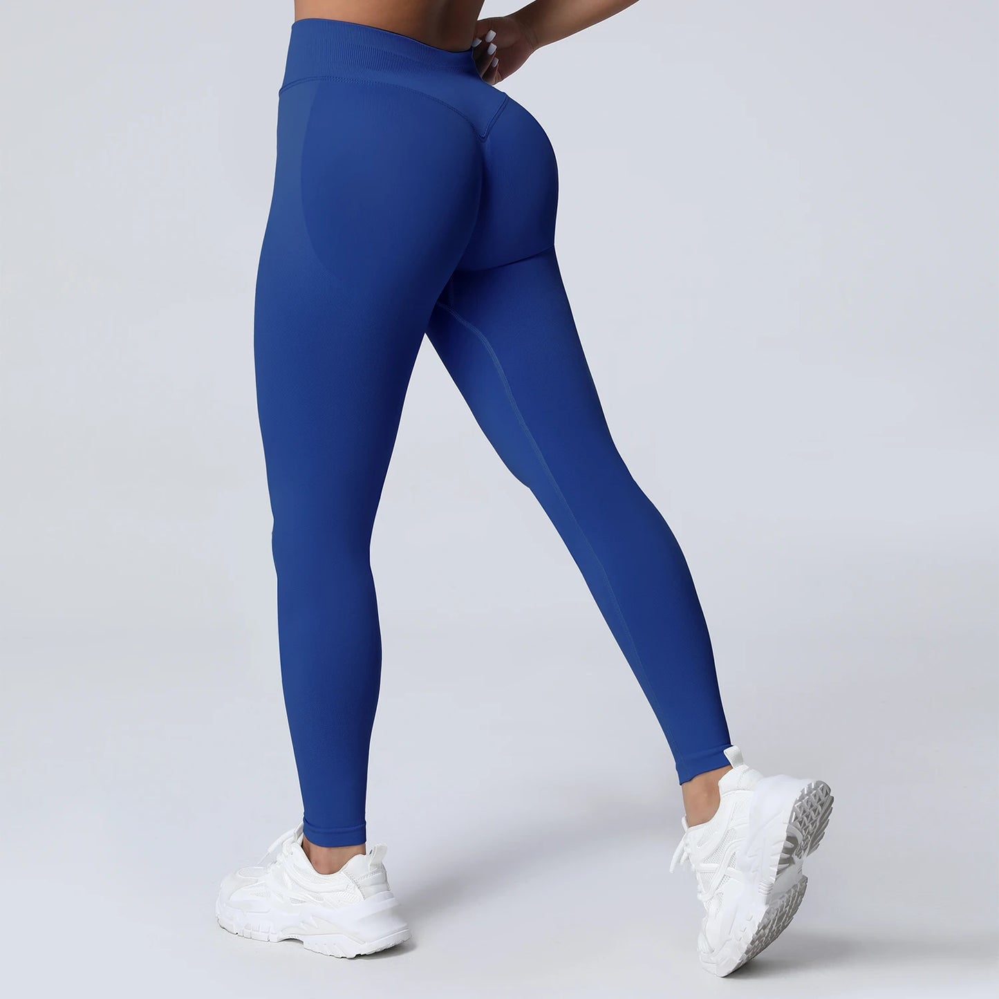 Vénus leggings (Perfect Peach 🍑)