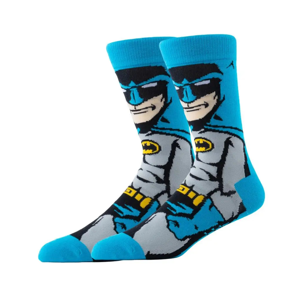 Chaussettes Comics (36/38)